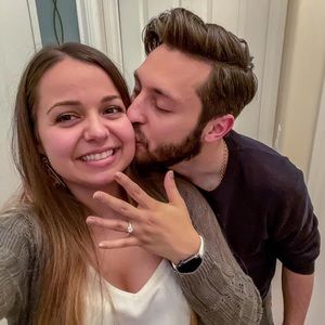 Meet your Posher, Marissa